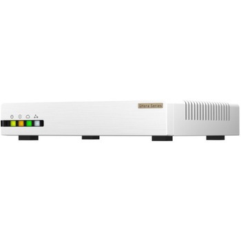 QNAP 次世代 6ポート × 2.5GbE 超高速 SD-WANルーター QHora-321 QNAP