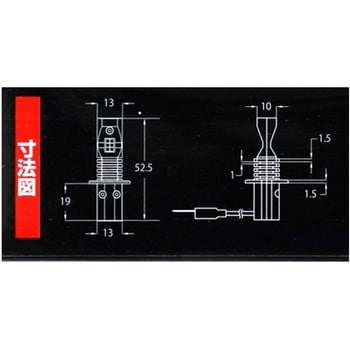 LSL-605W JB激光 H3 LEDフォグバルブ 車検対応品 12/24V共用 1個 JB(日本ボデーパーツ工業) 【通販モノタロウ】