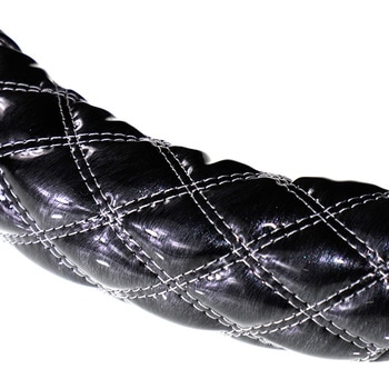 JB 3Dグリップハンドルカバー ジュピター 2t車用 40～41cm(ML/LM) JB(日本ボデーパーツ工業)