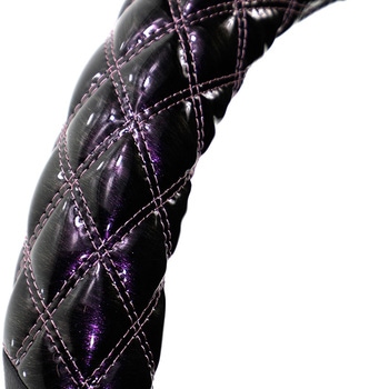 JB 3Dグリップハンドルカバー ジュピター 2t車用 40～41cm(ML/LM) JB(日本ボデーパーツ工業)