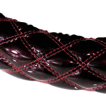 JB 3Dグリップハンドルカバー ジュピター 2t車用 40～41cm(ML/LM) JB(日本ボデーパーツ工業)