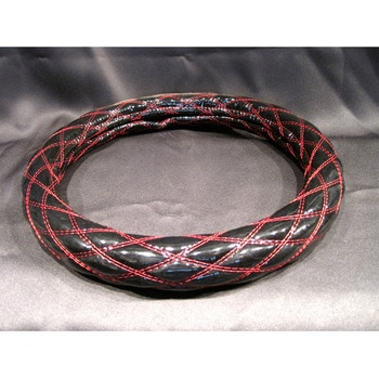 JB ダブルステッチハンドルカバー 4t～大型車用 45～46cm (2HS/2L) JB(日本ボデーパーツ工業)