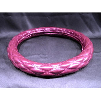 JB ダブルステッチハンドルカバー 4t～大型車用 45～46cm (2HS/2L) JB(日本ボデーパーツ工業)