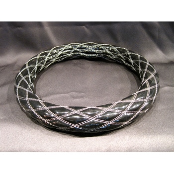 JB ダブルステッチハンドルカバー 4t～大型車用 45～46cm (2HS/2L) JB(日本ボデーパーツ工業)