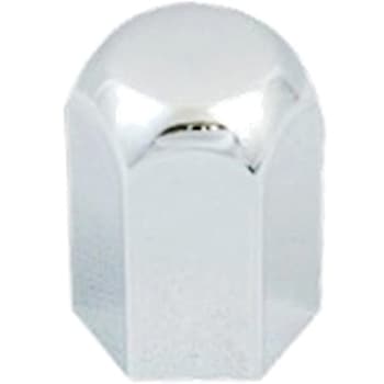 JBホイールナットキャップ 41mm ロングタイプ リア用 JB(日本ボデーパーツ工業)