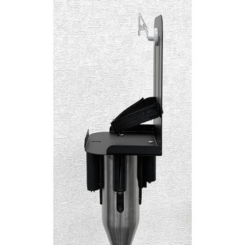 ガイドポール消毒液台セット TKM
