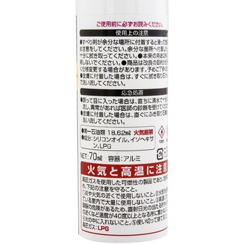 シャッター軽くな～る WAKI