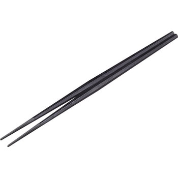 箸先がつかない八角箸 エムテートリマツ