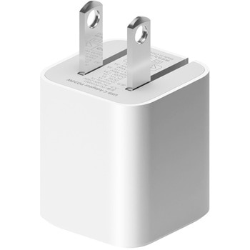 USB PD 電源アダプタ PGA