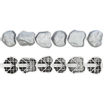 ロックエッジ50 グリーンフィールド