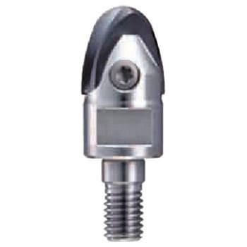 ミラーバレルモジュラーヘッド クーラント穴付き MTP DIJET(ダイジェット工業)