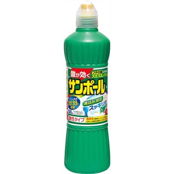 サンポールV 大日本除虫菊