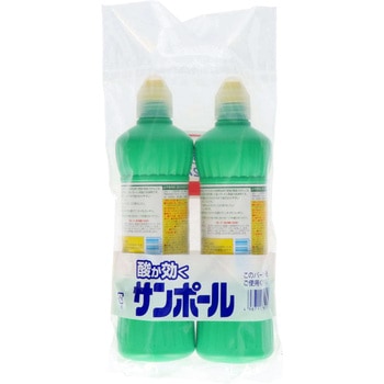 サンポールV 大日本除虫菊