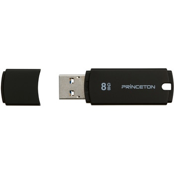 USB2.0メモリー プリンストン