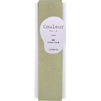 Couleur(クルール) 両折30 キャプテン