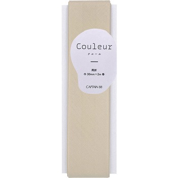 Couleur(クルール) 両折30 キャプテン