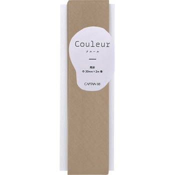 Couleur(クルール) 両折30 キャプテン