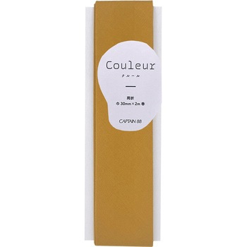 Couleur(クルール) 両折30 キャプテン