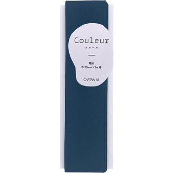 Couleur(クルール) 両折30 キャプテン