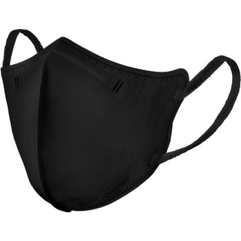DAILY FIT MASK  立体 ふつうサイズ 30枚入 アイリスオーヤマ