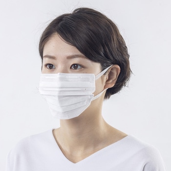 美フィットマスク ふつうサイズ 30枚入 アイリスオーヤマ