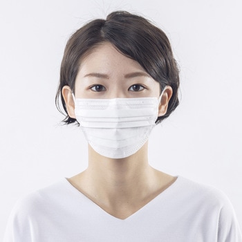 美フィットマスク ふつうサイズ 30枚入 アイリスオーヤマ