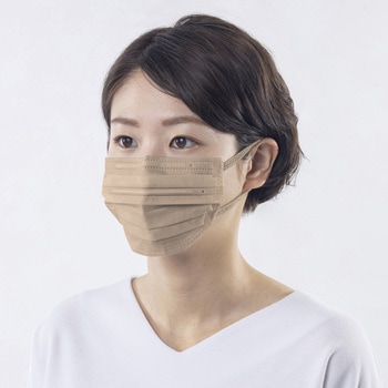 美フィットマスク ふつう 30枚入 アイリスオーヤマ