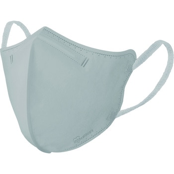 DAILY FIT MASK  立体 ふつう 30枚入 アイリスオーヤマ