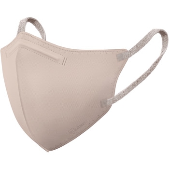 DAILY FIT MASK  立体 ふつう 5枚入 アイリスオーヤマ