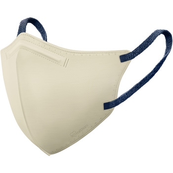 DAILY FIT MASK  立体 ふつう 5枚入 アイリスオーヤマ