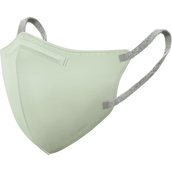 DAILY FIT MASK  立体 ふつう 5枚入 アイリスオーヤマ