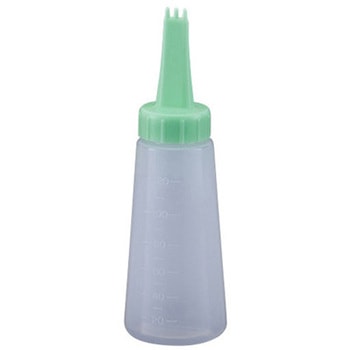 シャワーボトル ディスポタイプ ナビス(アズワン)