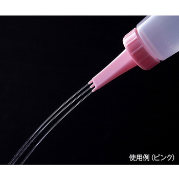 シャワーボトル ディスポタイプ ナビス(アズワン)