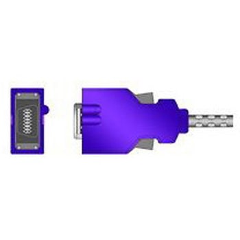 中継ケーブル ネルコア互換 NVシリーズ ナビス(アズワン) パルス