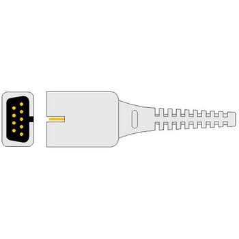 中継ケーブル ネルコア互換 NVシリーズ ナビス(アズワン)