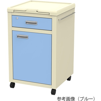 床頭台 BS30シリーズ ナビス(アズワン)