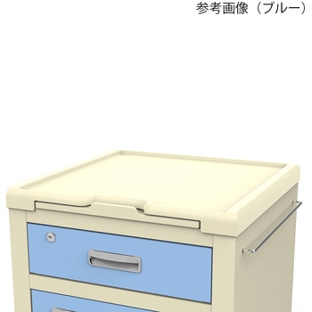 床頭台 BS30シリーズ ナビス(アズワン)