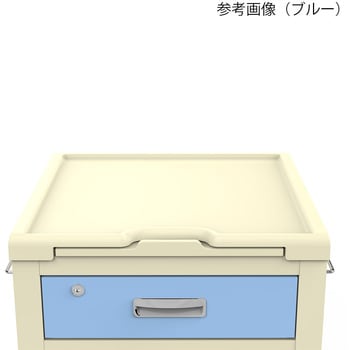 床頭台 BS30シリーズ ナビス(アズワン)