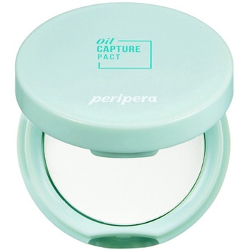 peripera ペリペラ オイルキャプチャーパクト - peripera