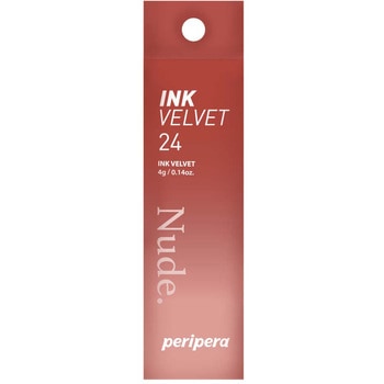 peripera ペリペラ インク ベルベット peripera
