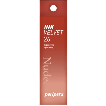 peripera ペリペラ インク ベルベット peripera