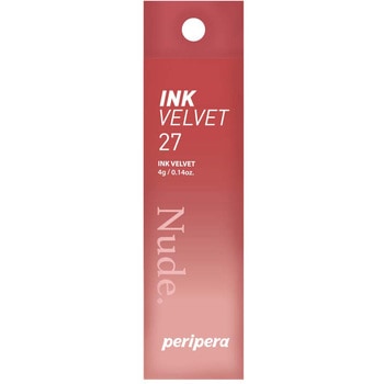 peripera ペリペラ インク ベルベット peripera