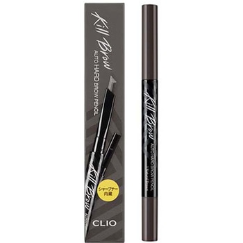 CLIO キルブロウオートハートブロウペンシル CLIO