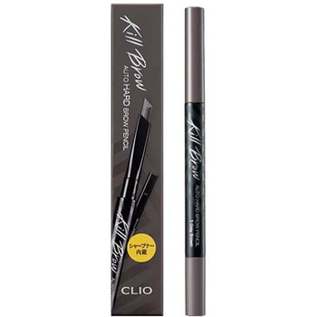 CLIO キルブロウオートハートブロウペンシル CLIO