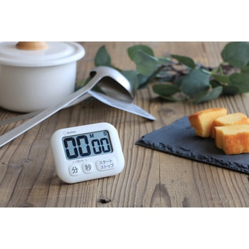 抗菌タイマー「ポポラ」 ドリテック