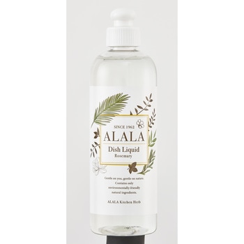 アララ キッチンハーブ 300ml イワタニ