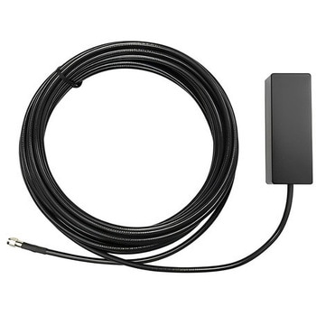LTEアンテナ4T-10M-BPヒンバン5 サン電子(PC)