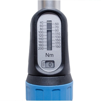 トルクレンチ DEEN