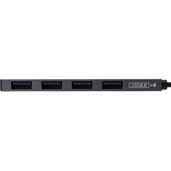 USB2．0Type-Cポート変換ハブ ナカバヤシ