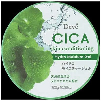 ディブ CICA ハイドロモイスチャージェル 熊野油脂